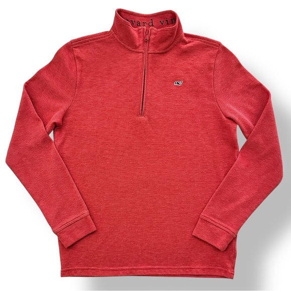 Vineyard Vines Other - Vineyard Vines | Saltwater Quarter Zip Pullover (XL) 🐳